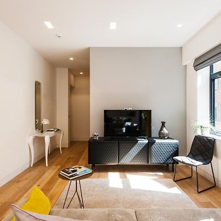 Arcore Premium Apartments The Strand Лондон Екстериор снимка