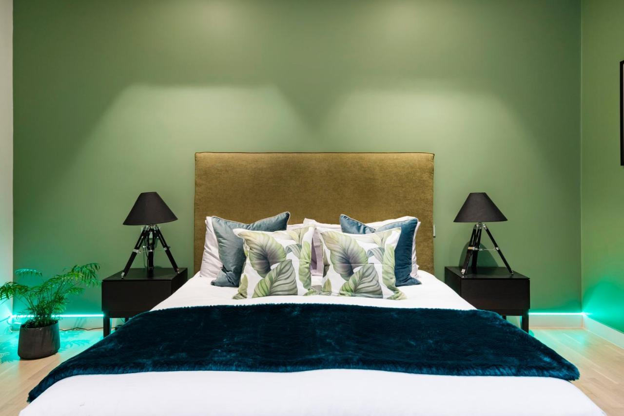 Arcore Premium Apartments The Strand Лондон Екстериор снимка