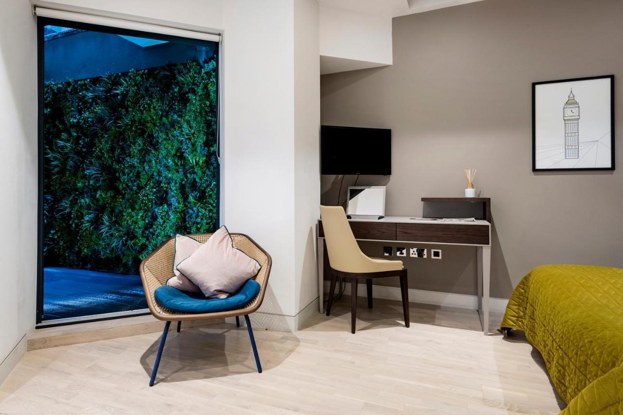 Arcore Premium Apartments The Strand Лондон Екстериор снимка
