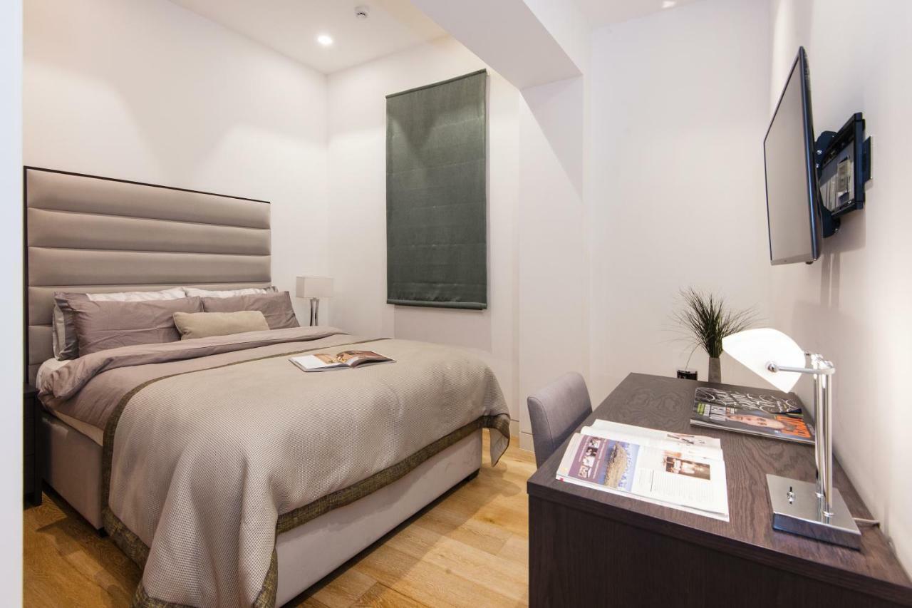 Arcore Premium Apartments The Strand Лондон Екстериор снимка