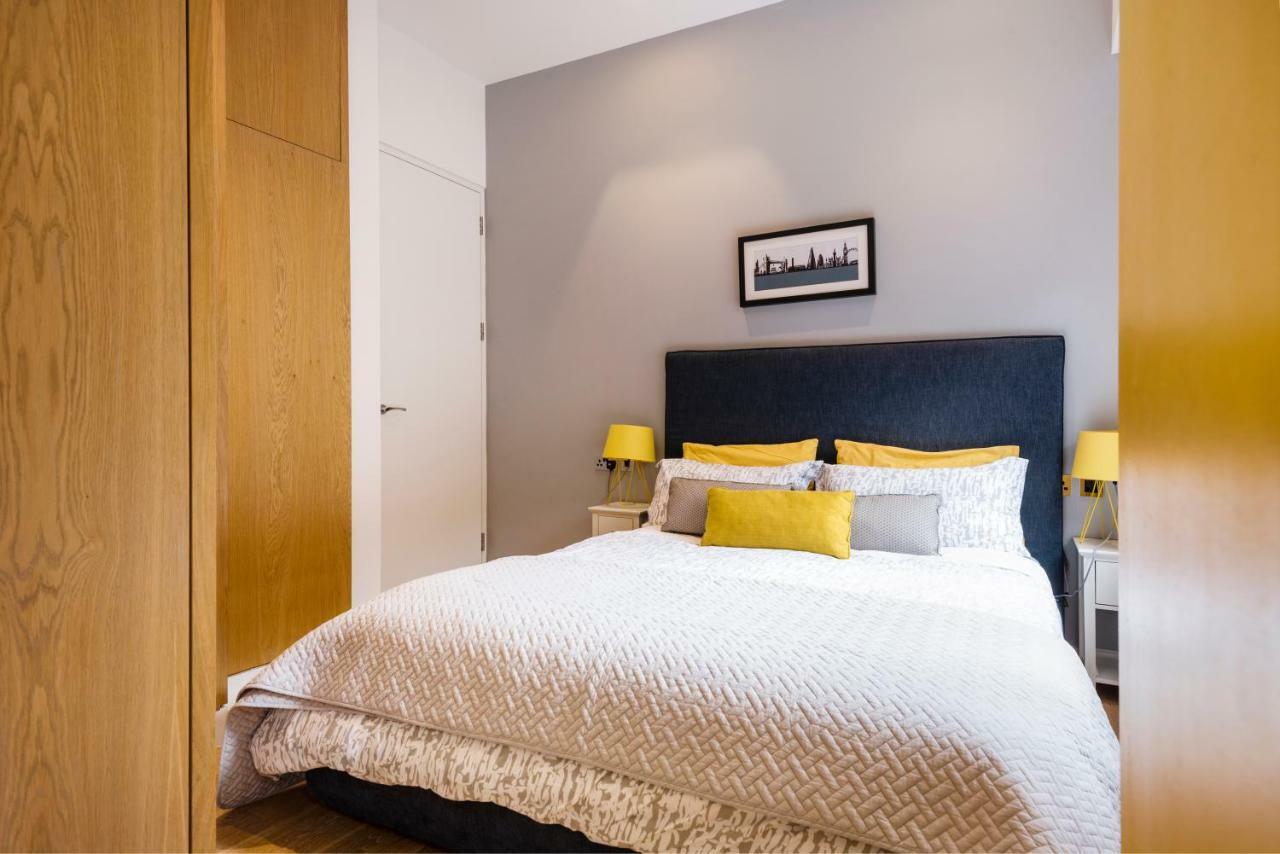 Arcore Premium Apartments The Strand Лондон Екстериор снимка