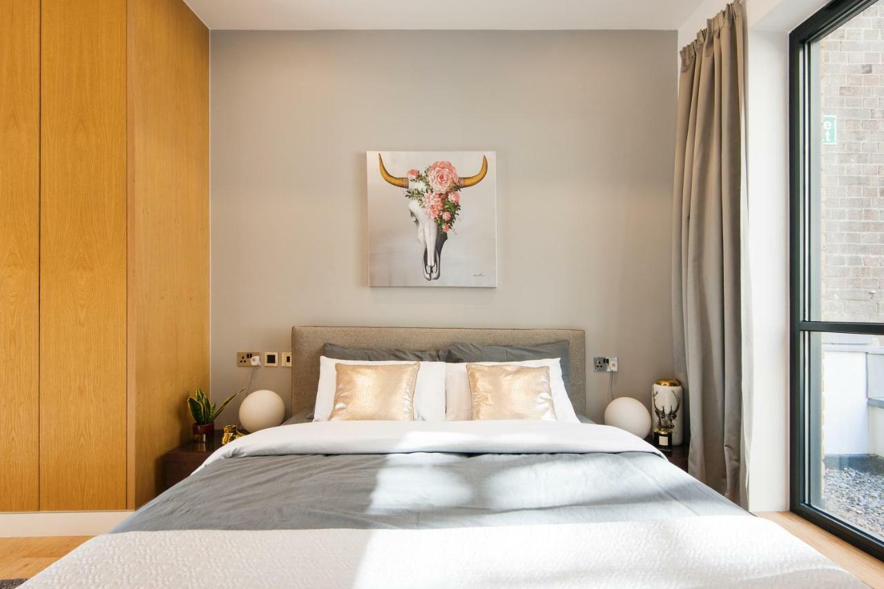 Arcore Premium Apartments The Strand Лондон Екстериор снимка